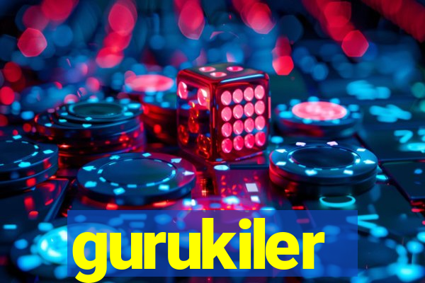 gurukiler