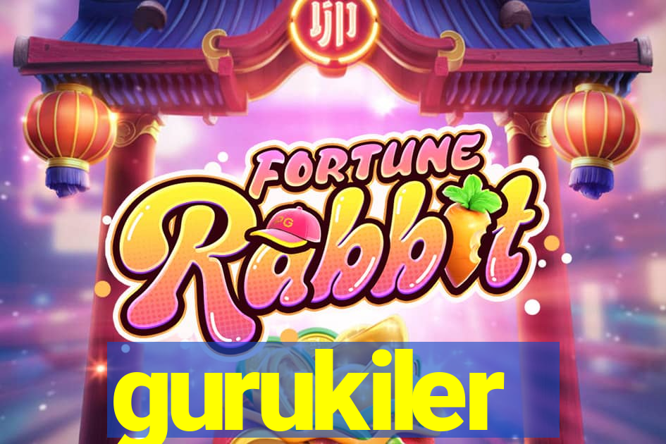 gurukiler