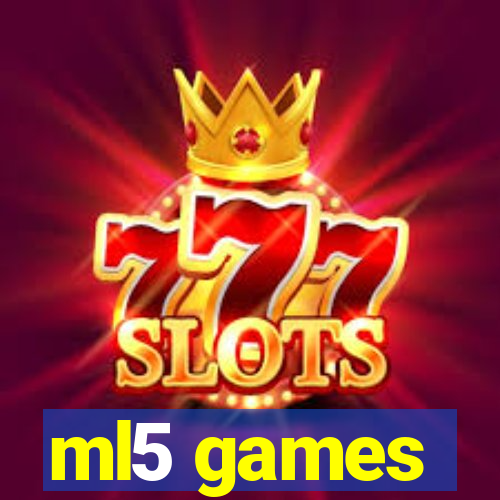 ml5 games