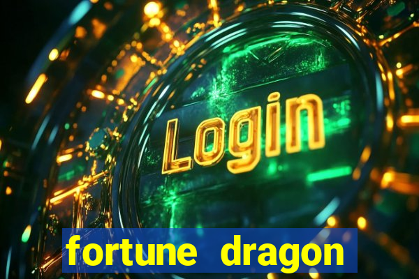 fortune dragon horarios pagantes