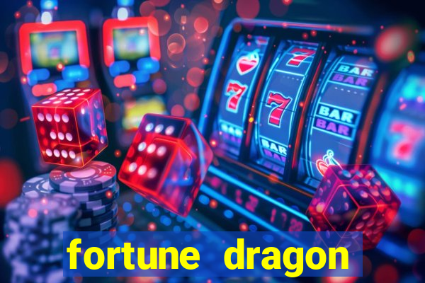 fortune dragon horarios pagantes