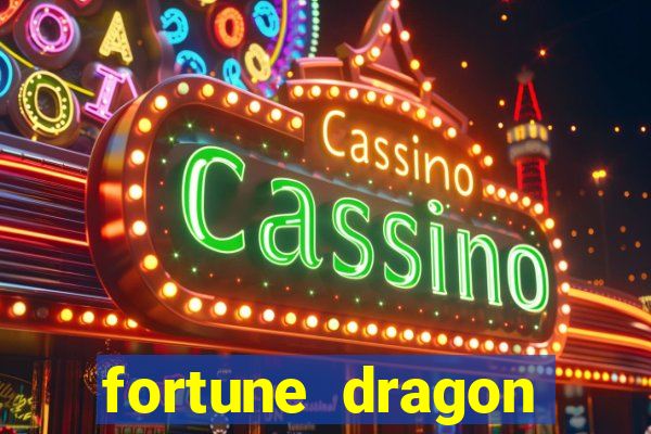 fortune dragon horarios pagantes