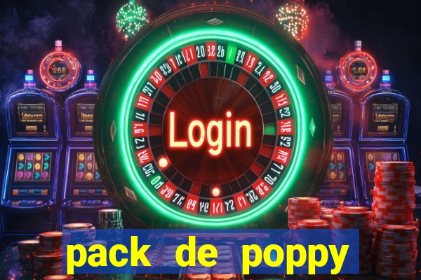 pack de poppy playtime 3 para drawing cartoons 2 vk