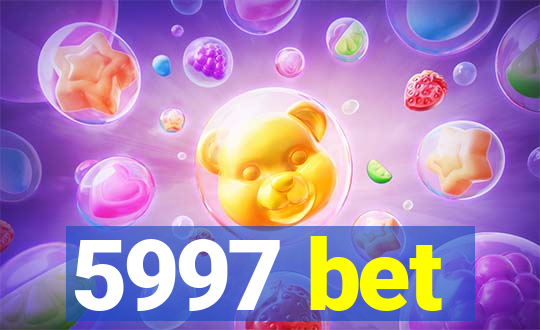 5997 bet