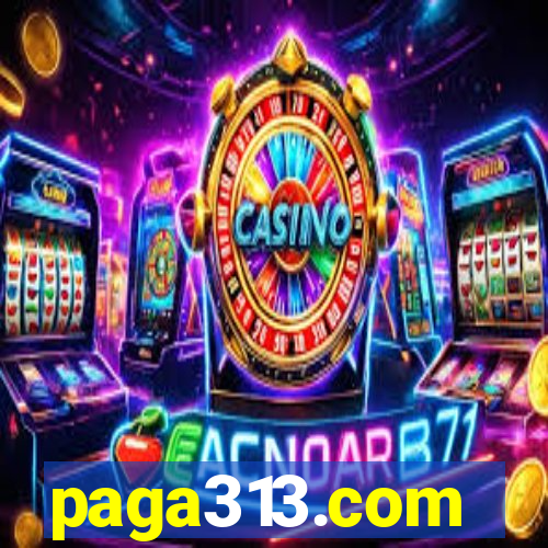 paga313.com