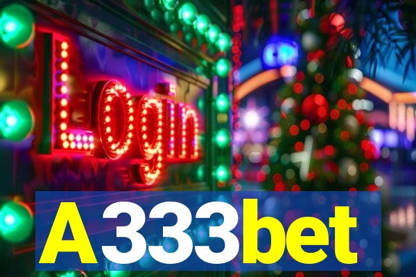 A333bet