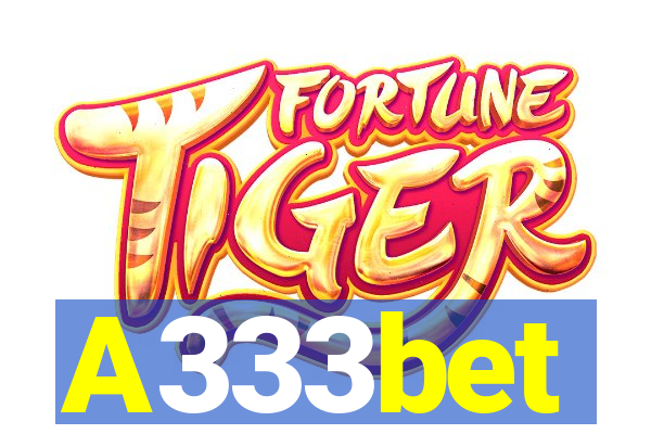 A333bet