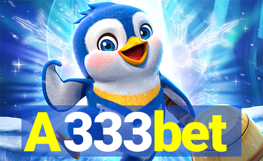 A333bet