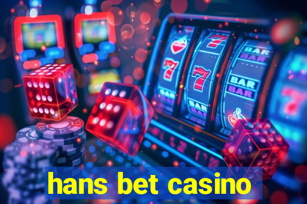 hans bet casino