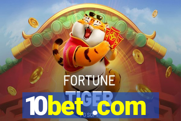 10bet .com