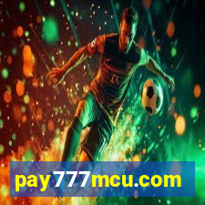 pay777mcu.com