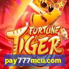 pay777mcu.com