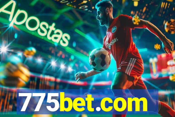 775bet.com