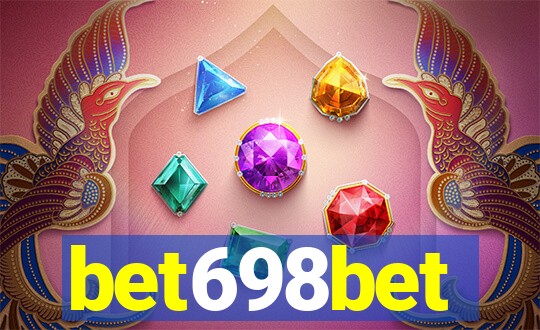 bet698bet