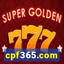 cpf365.com