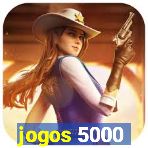 jogos 5000