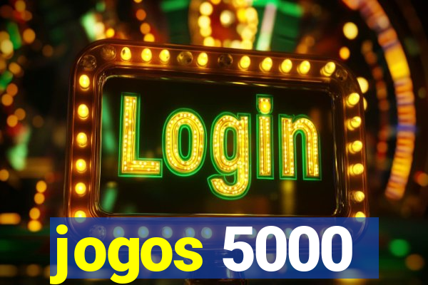 jogos 5000