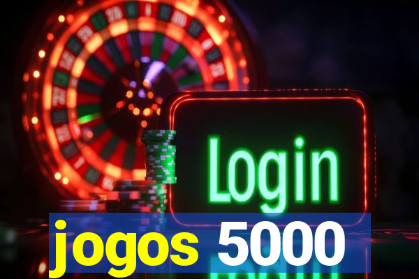 jogos 5000