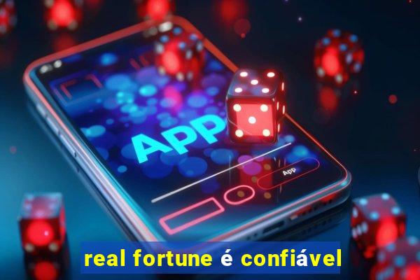 real fortune é confiável