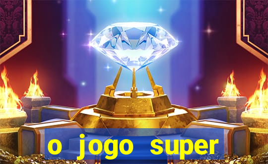 o jogo super genius paga mesmo