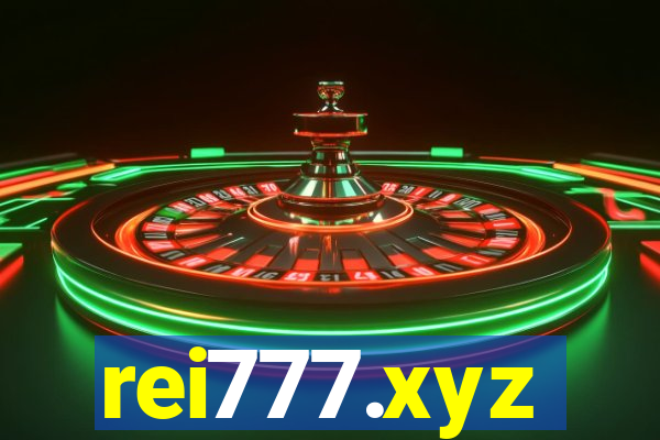 rei777.xyz