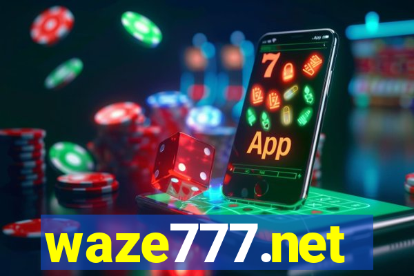 waze777.net