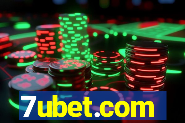 7ubet.com