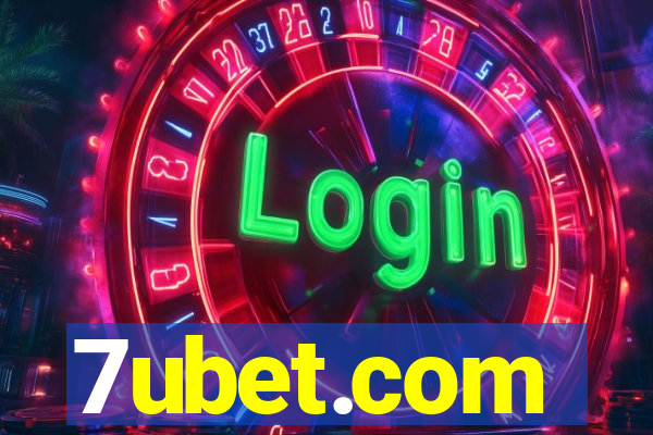 7ubet.com