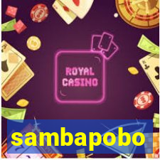 sambapobo