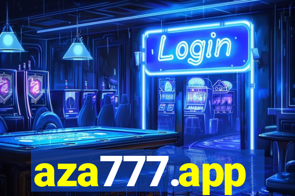 aza777.app