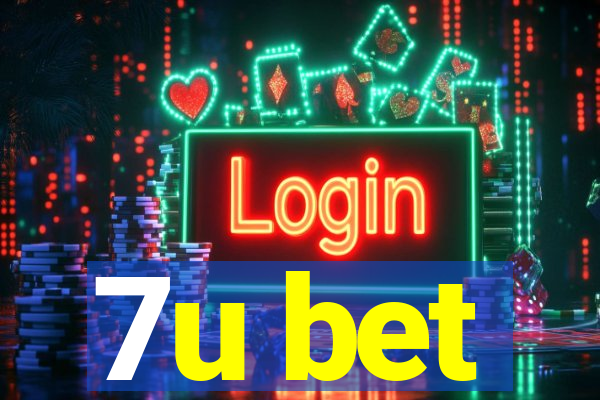 7u bet