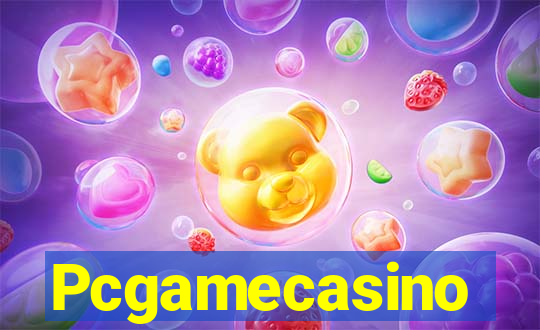 Pcgamecasino