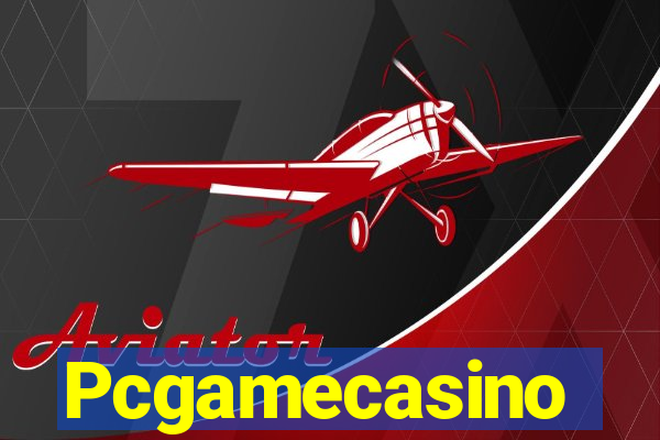 Pcgamecasino