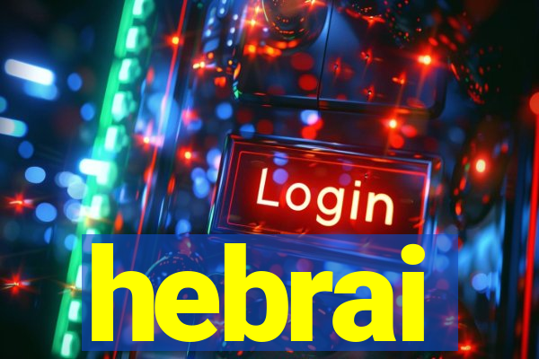 hebrai