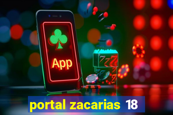 portal zacarias 18