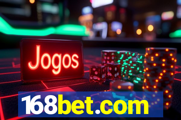 168bet.com