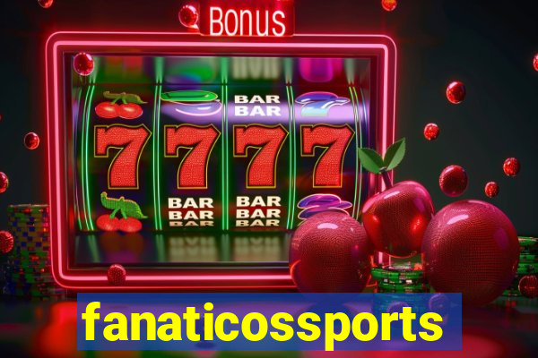 fanaticossports.bet