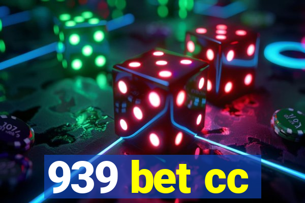 939 bet cc