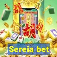 Sereia bet