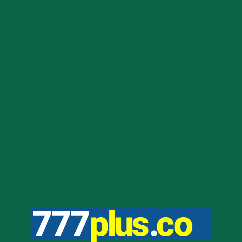 777plus.co