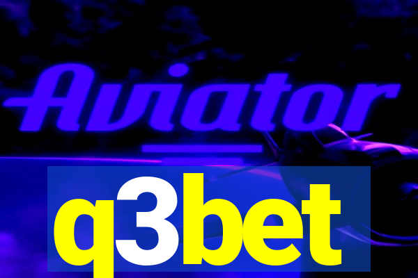 q3bet