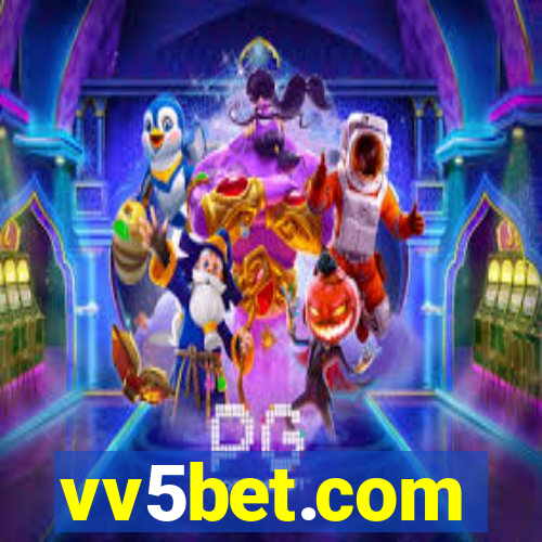 vv5bet.com