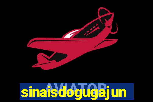 sinaisdogugajunior.com