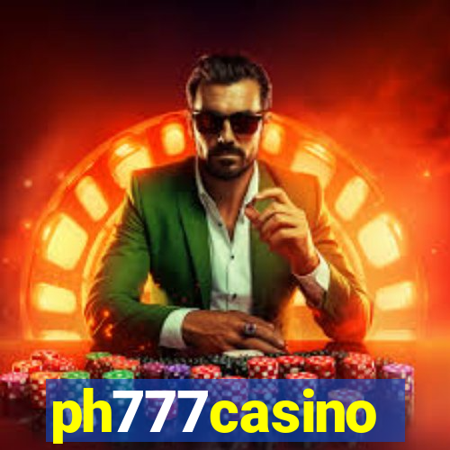 ph777casino