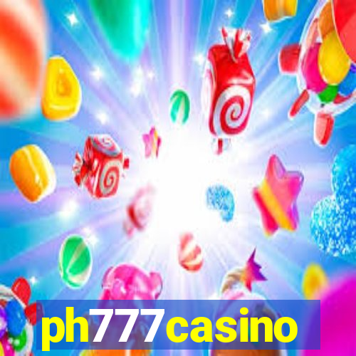 ph777casino