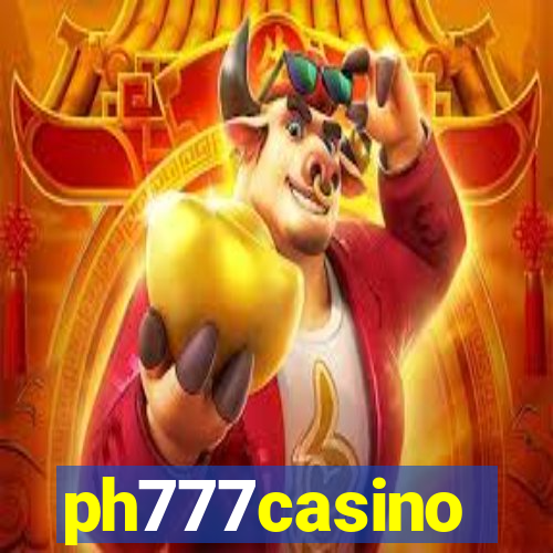 ph777casino