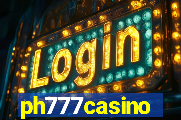 ph777casino