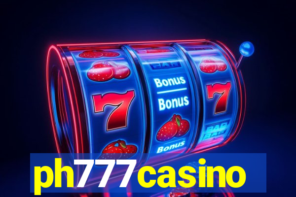 ph777casino