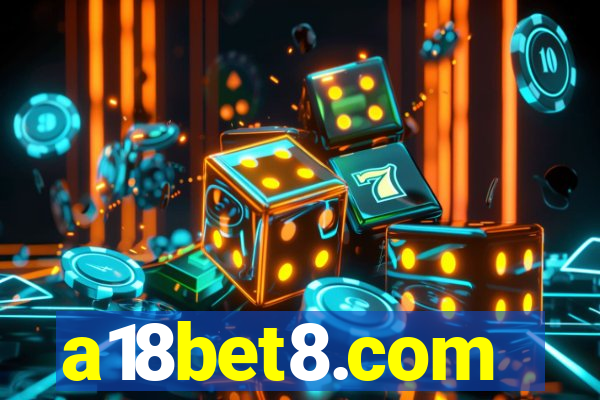 a18bet8.com