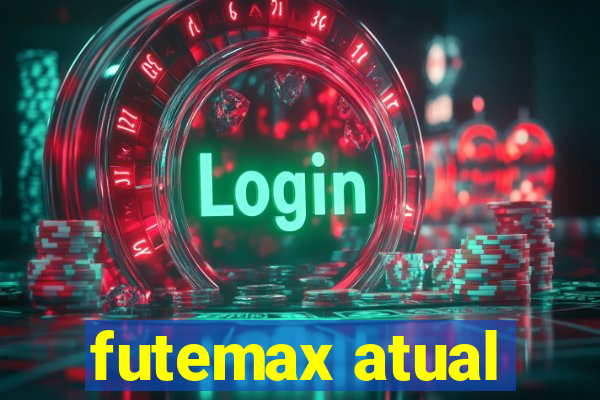 futemax atual